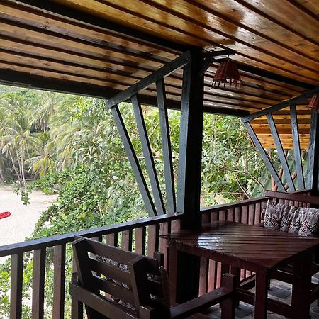 Mai Pen Rai Bungalows Than Sadet Beach Экстерьер фото