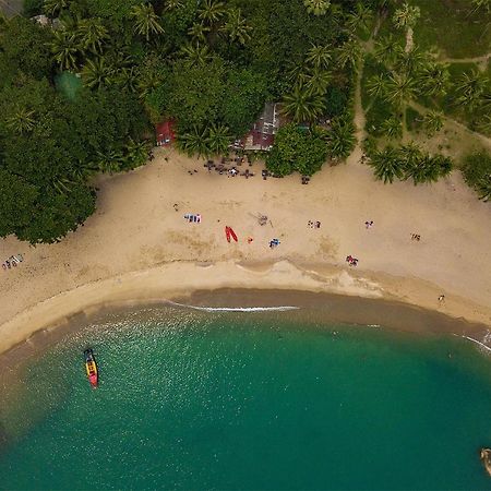 Mai Pen Rai Bungalows Than Sadet Beach Экстерьер фото