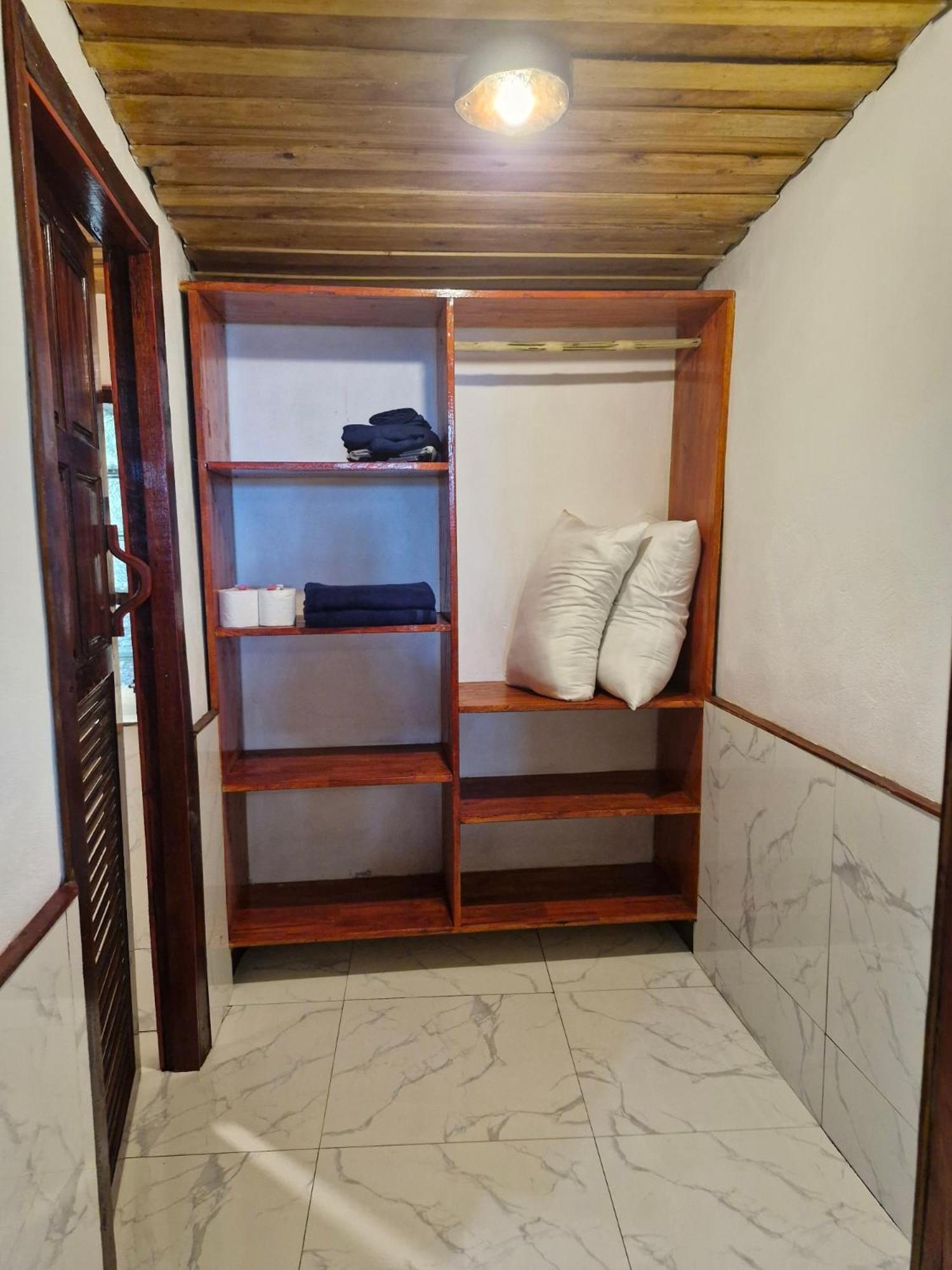 Mai Pen Rai Bungalows Than Sadet Beach Экстерьер фото
