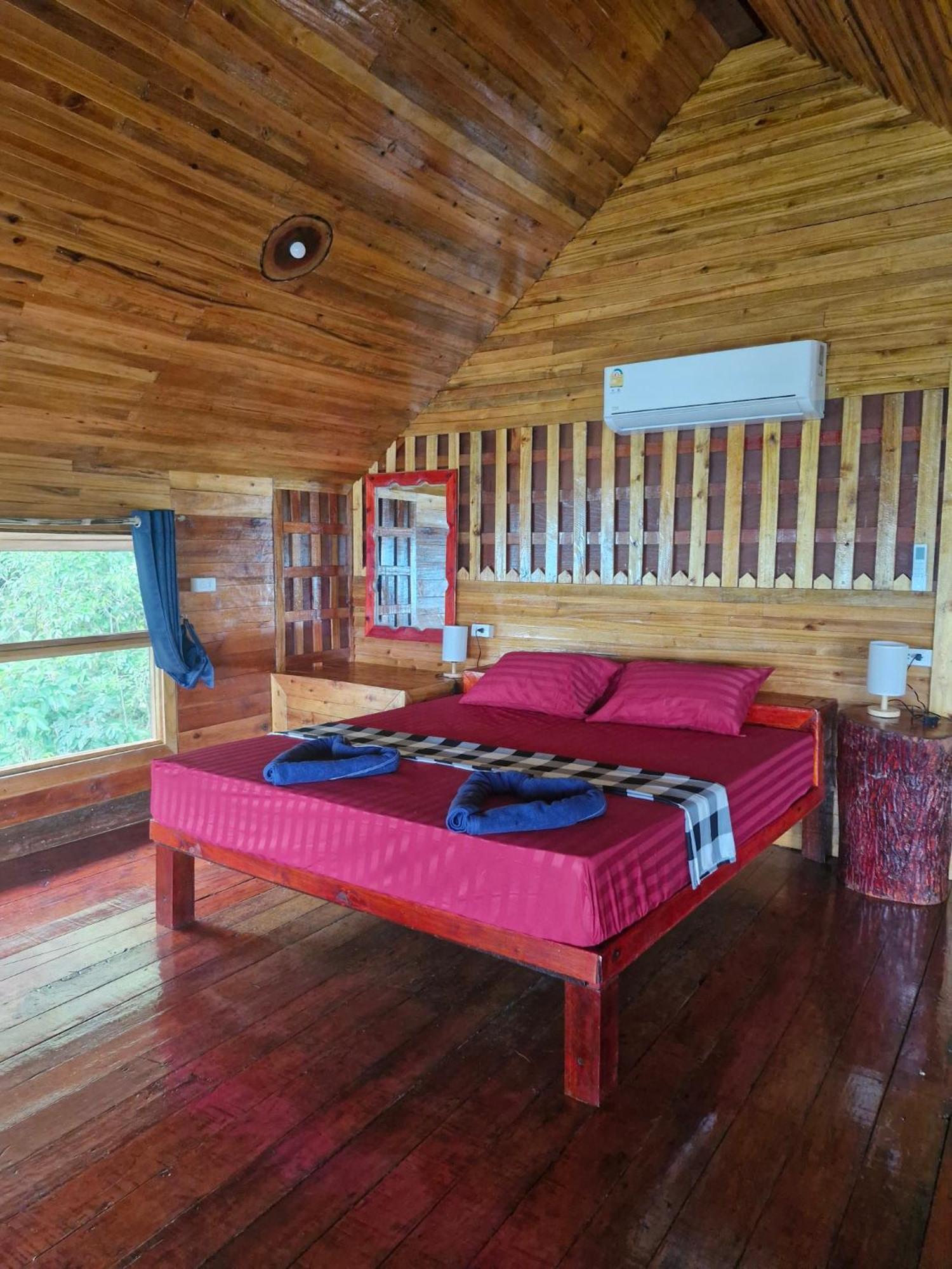 Mai Pen Rai Bungalows Than Sadet Beach Экстерьер фото