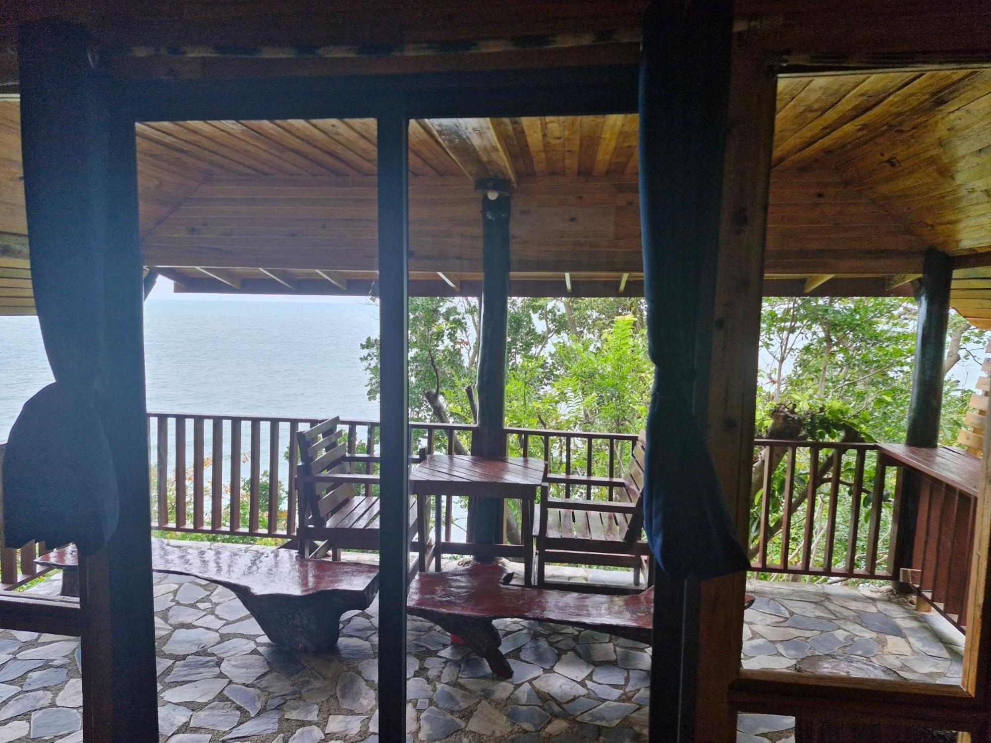 Mai Pen Rai Bungalows Than Sadet Beach Экстерьер фото