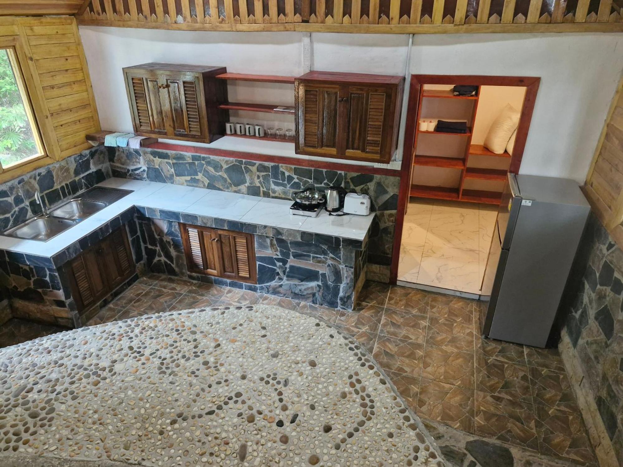 Mai Pen Rai Bungalows Than Sadet Beach Экстерьер фото