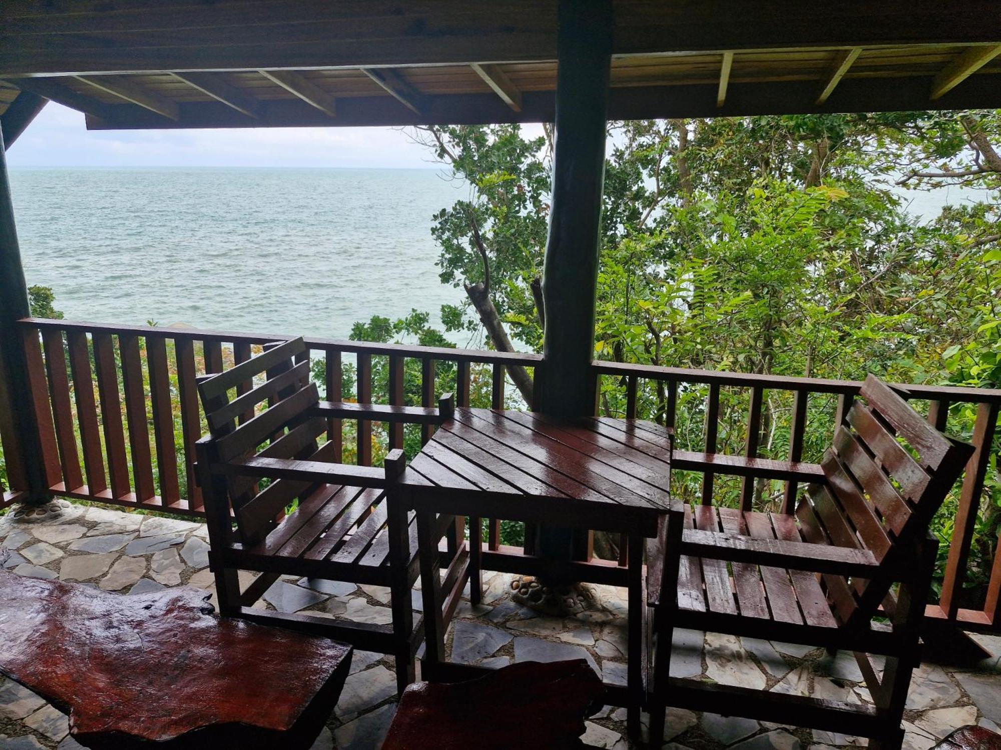 Mai Pen Rai Bungalows Than Sadet Beach Экстерьер фото