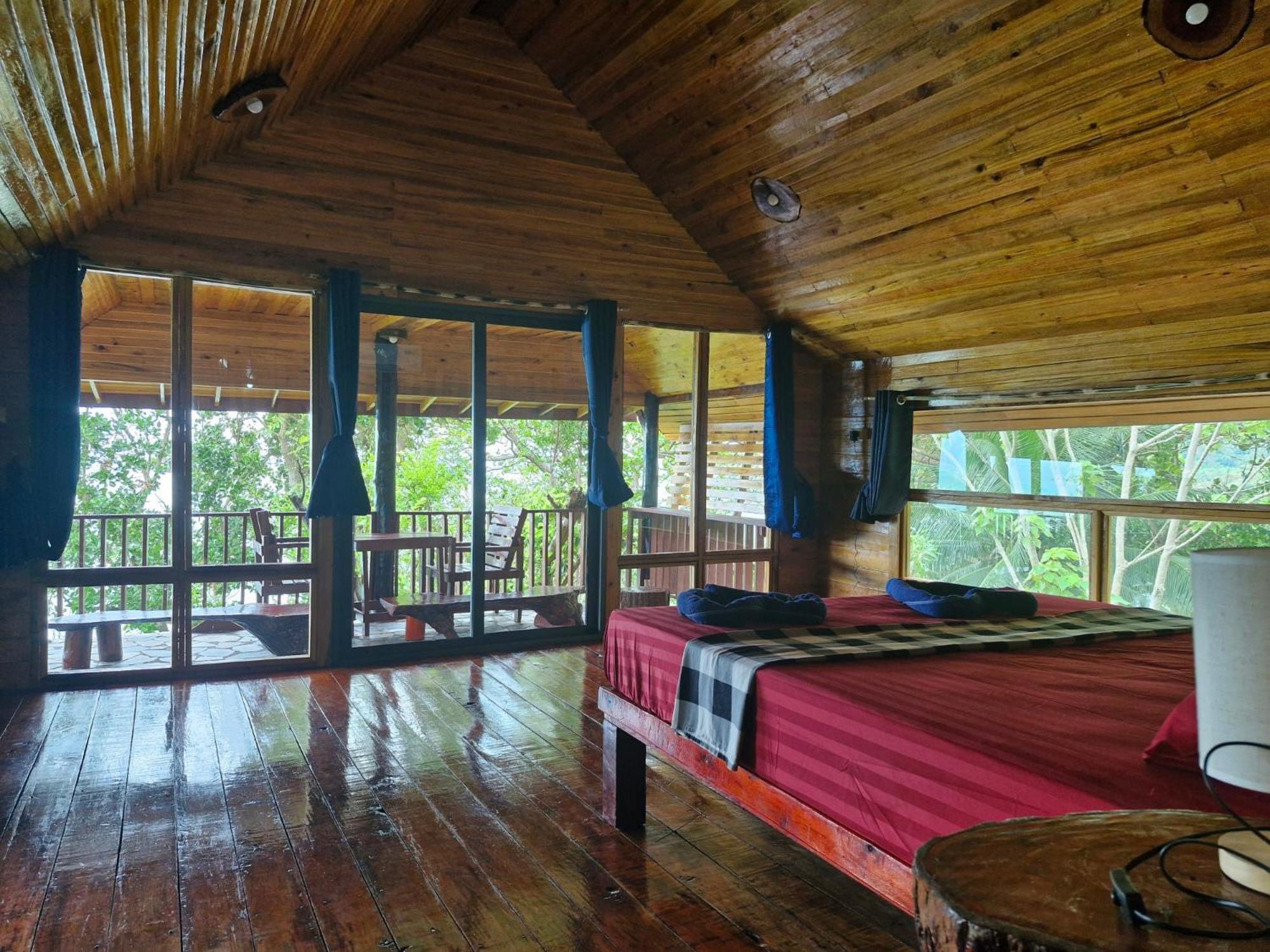 Mai Pen Rai Bungalows Than Sadet Beach Экстерьер фото
