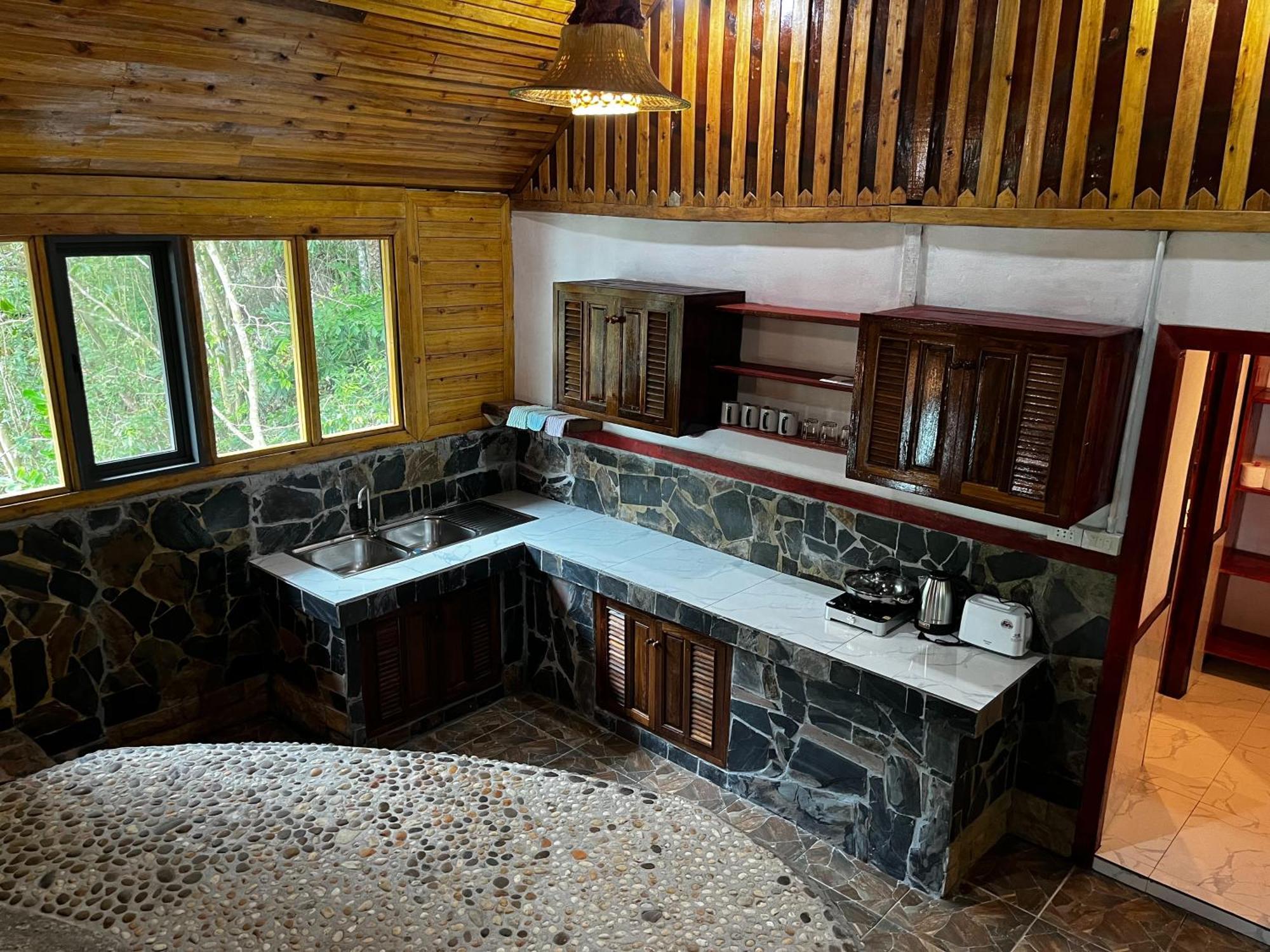 Mai Pen Rai Bungalows Than Sadet Beach Экстерьер фото