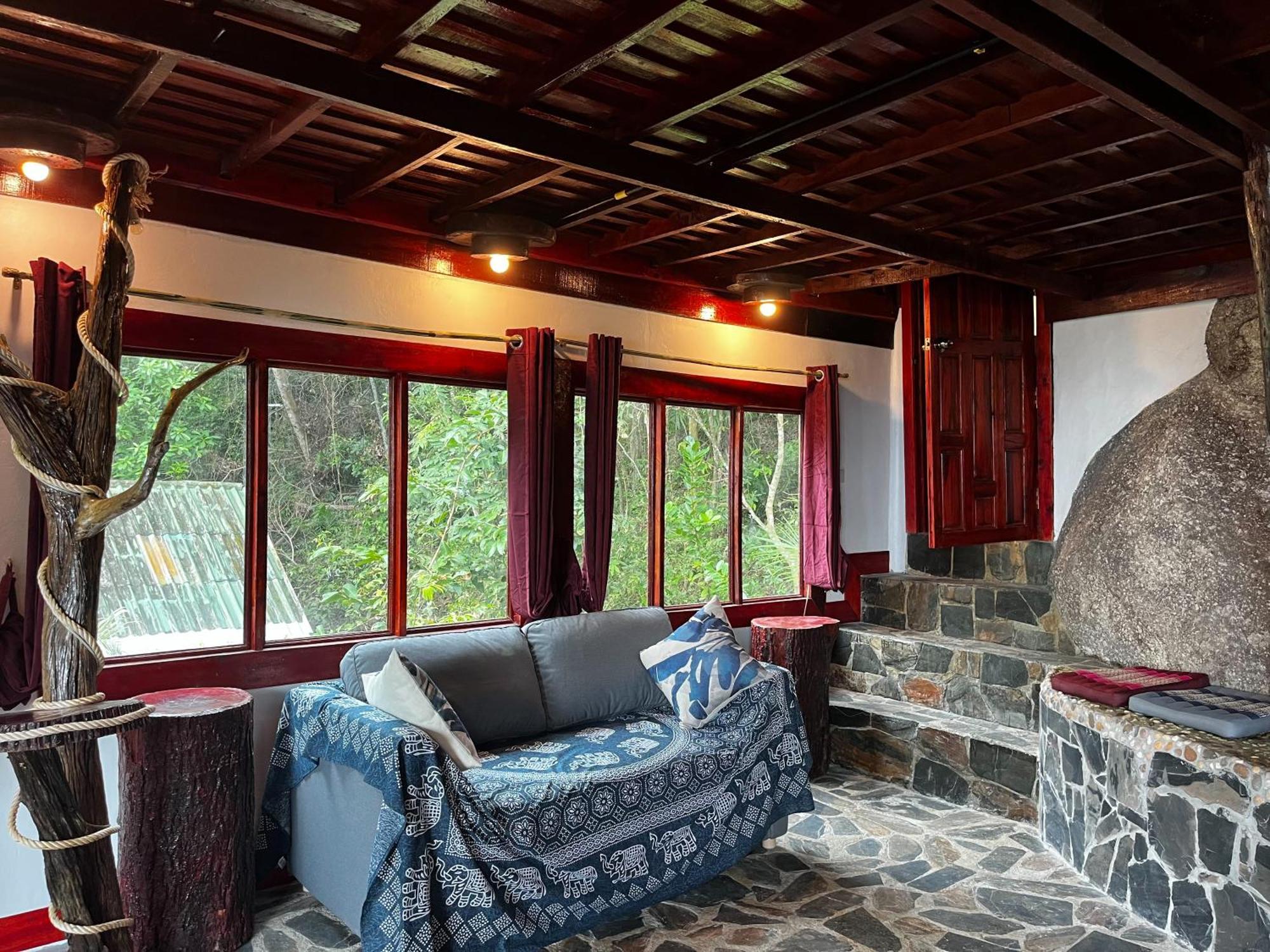 Mai Pen Rai Bungalows Than Sadet Beach Экстерьер фото