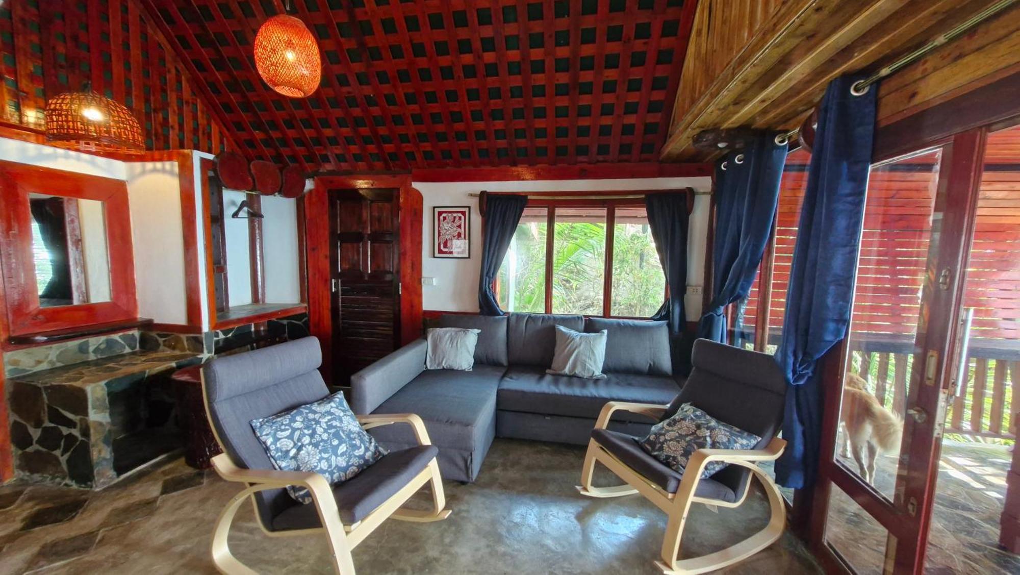 Mai Pen Rai Bungalows Than Sadet Beach Экстерьер фото