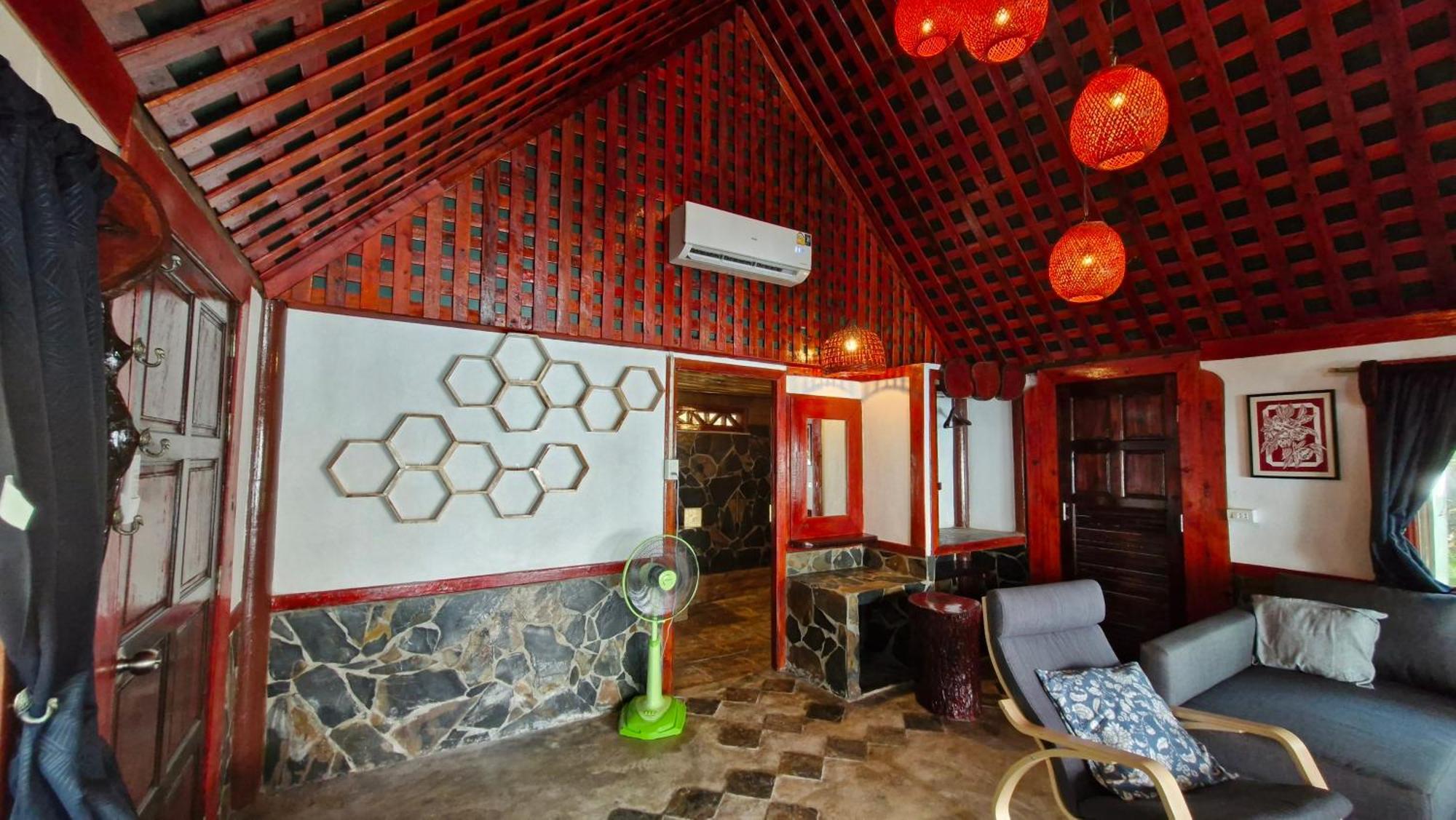 Mai Pen Rai Bungalows Than Sadet Beach Экстерьер фото