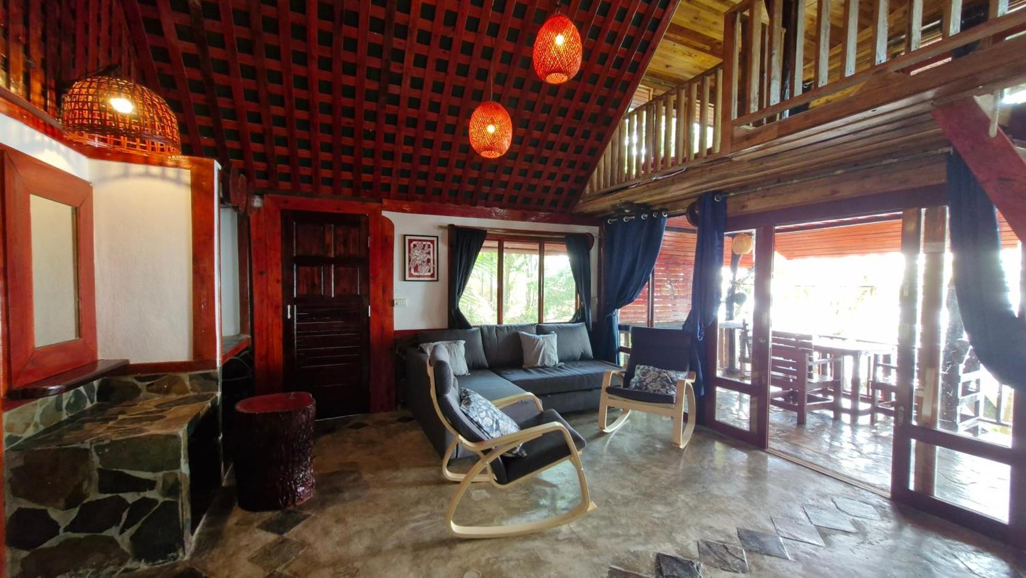 Mai Pen Rai Bungalows Than Sadet Beach Экстерьер фото