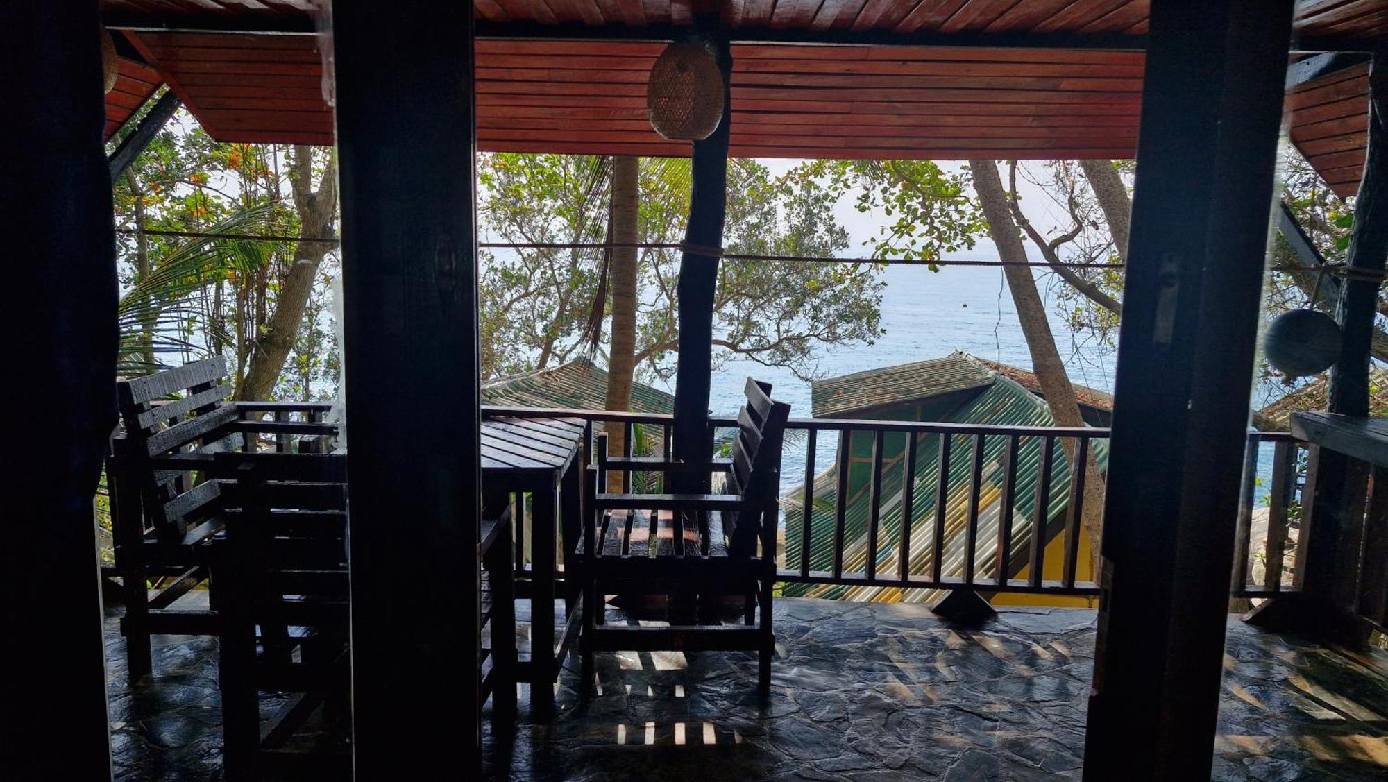 Mai Pen Rai Bungalows Than Sadet Beach Экстерьер фото