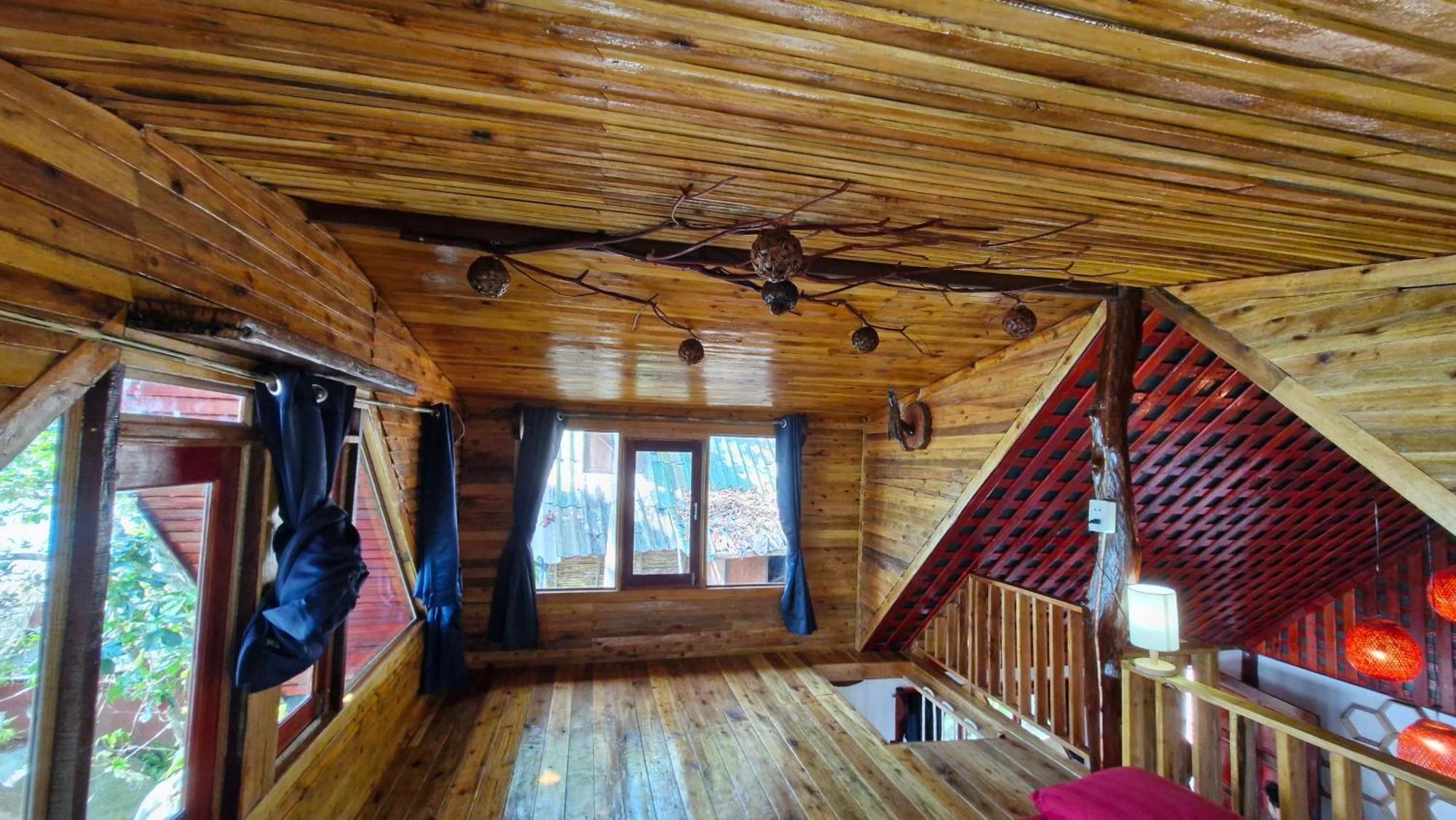 Mai Pen Rai Bungalows Than Sadet Beach Экстерьер фото