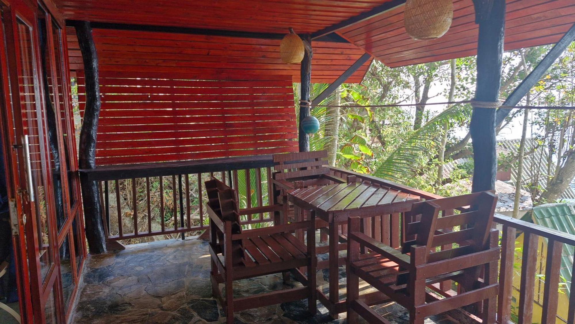 Mai Pen Rai Bungalows Than Sadet Beach Экстерьер фото