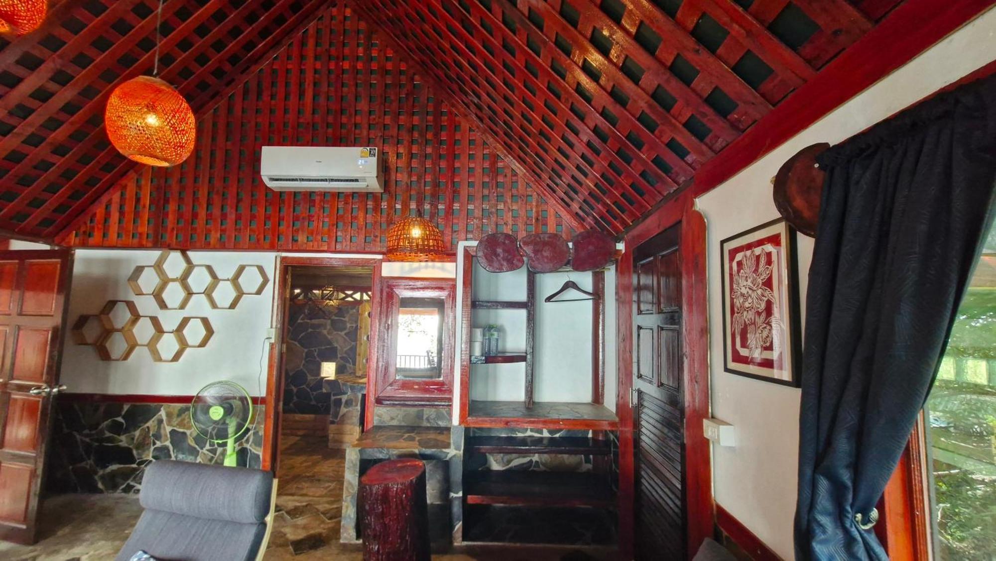 Mai Pen Rai Bungalows Than Sadet Beach Экстерьер фото