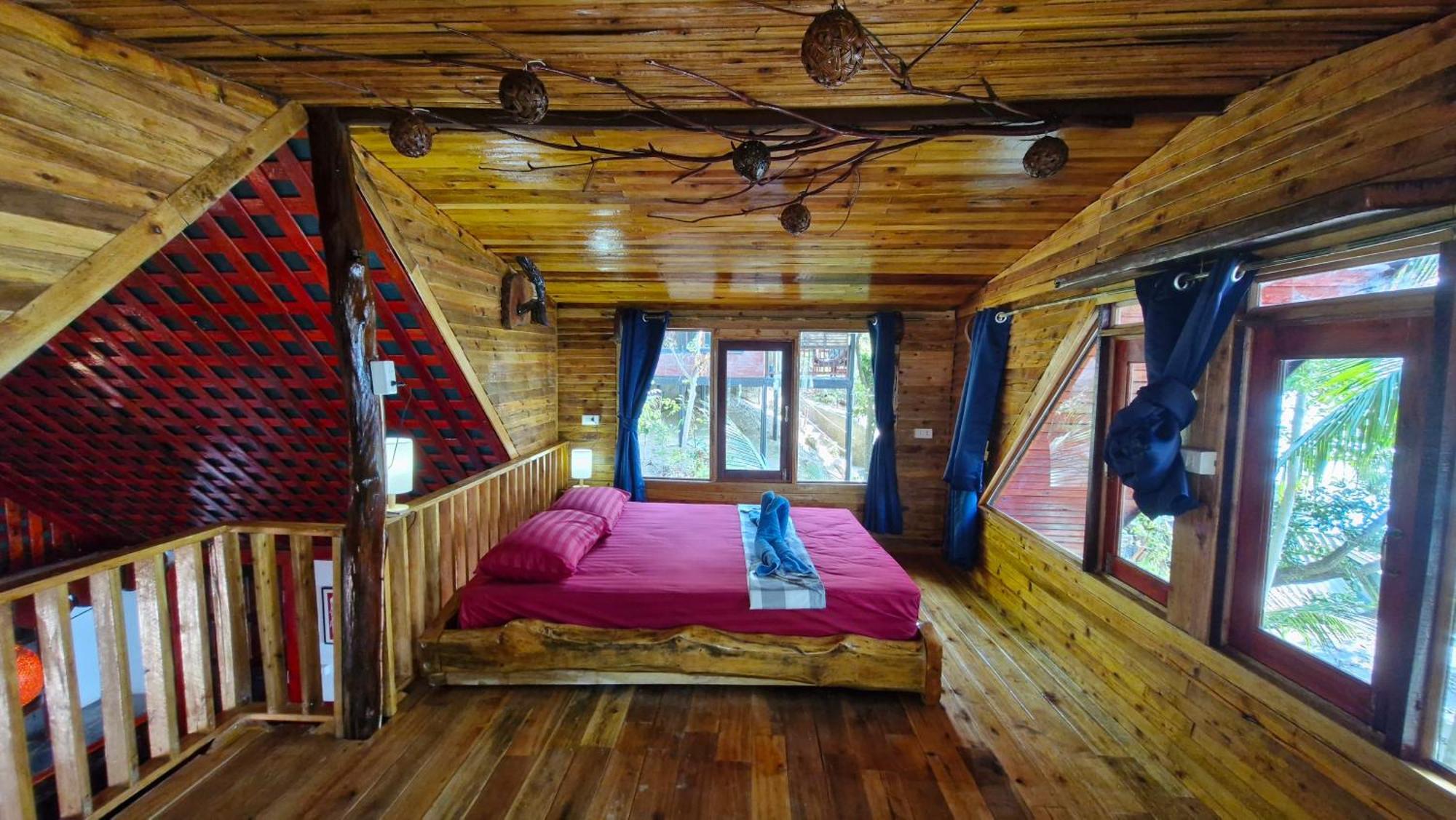 Mai Pen Rai Bungalows Than Sadet Beach Экстерьер фото