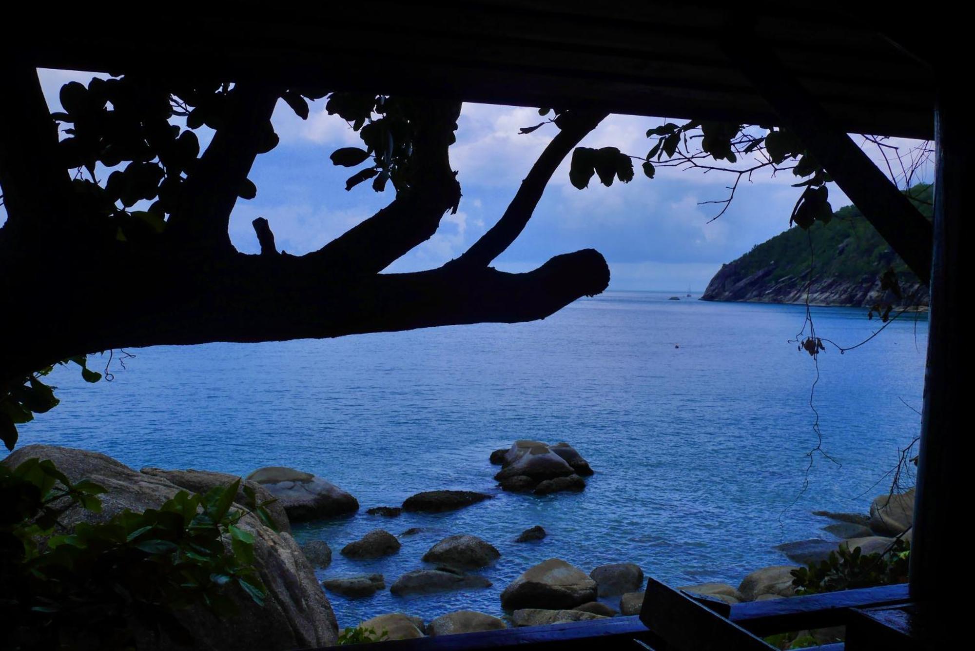 Mai Pen Rai Bungalows Than Sadet Beach Экстерьер фото