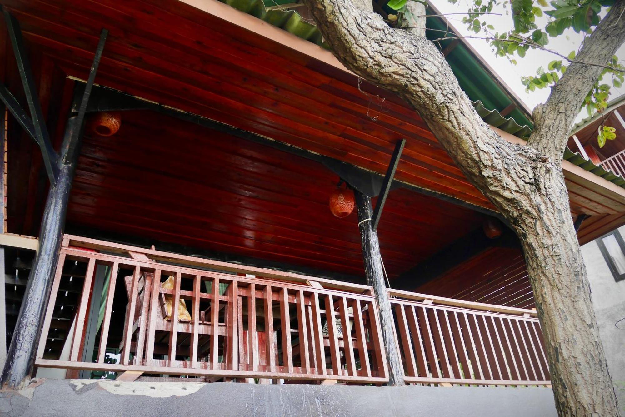 Mai Pen Rai Bungalows Than Sadet Beach Экстерьер фото