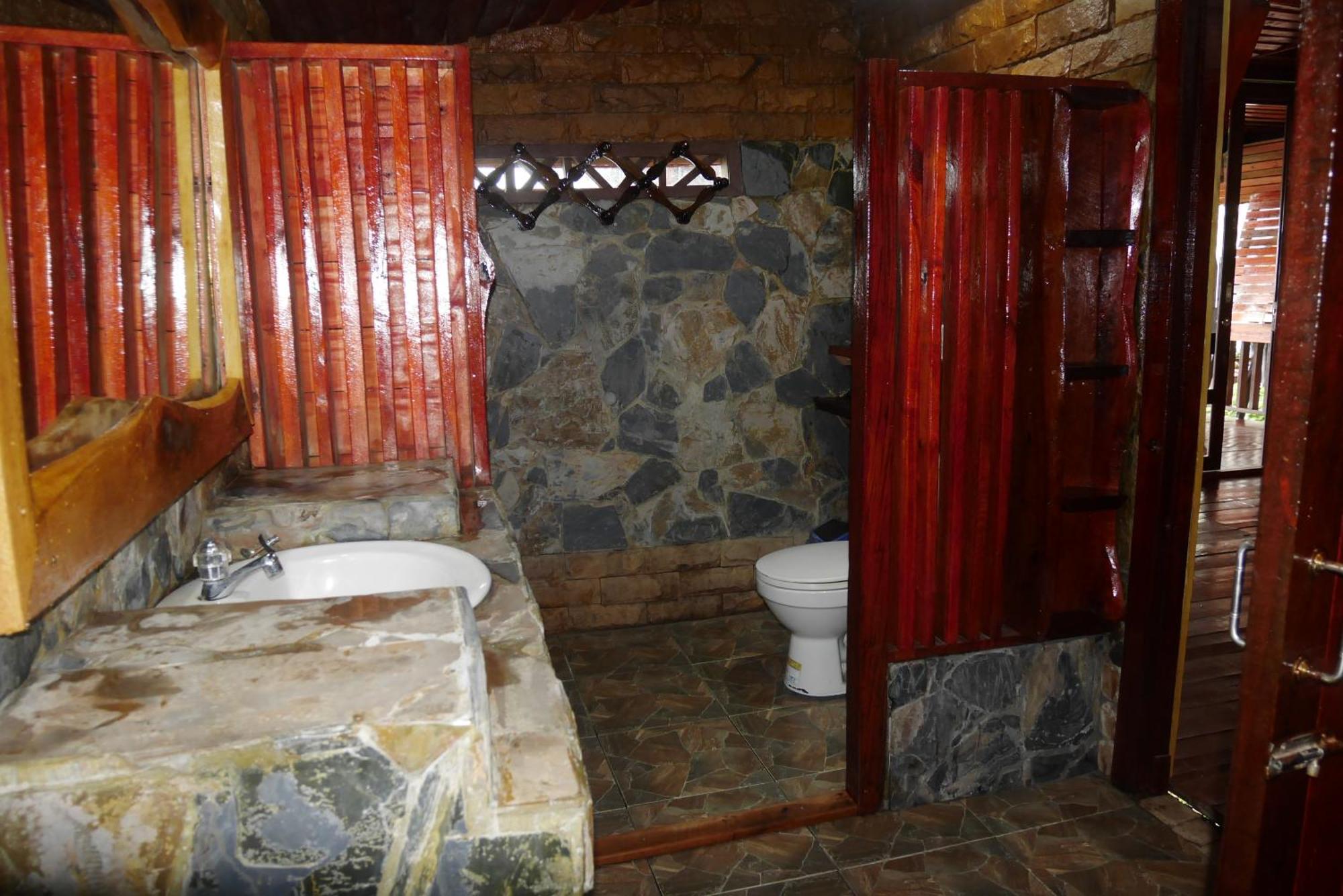 Mai Pen Rai Bungalows Than Sadet Beach Экстерьер фото
