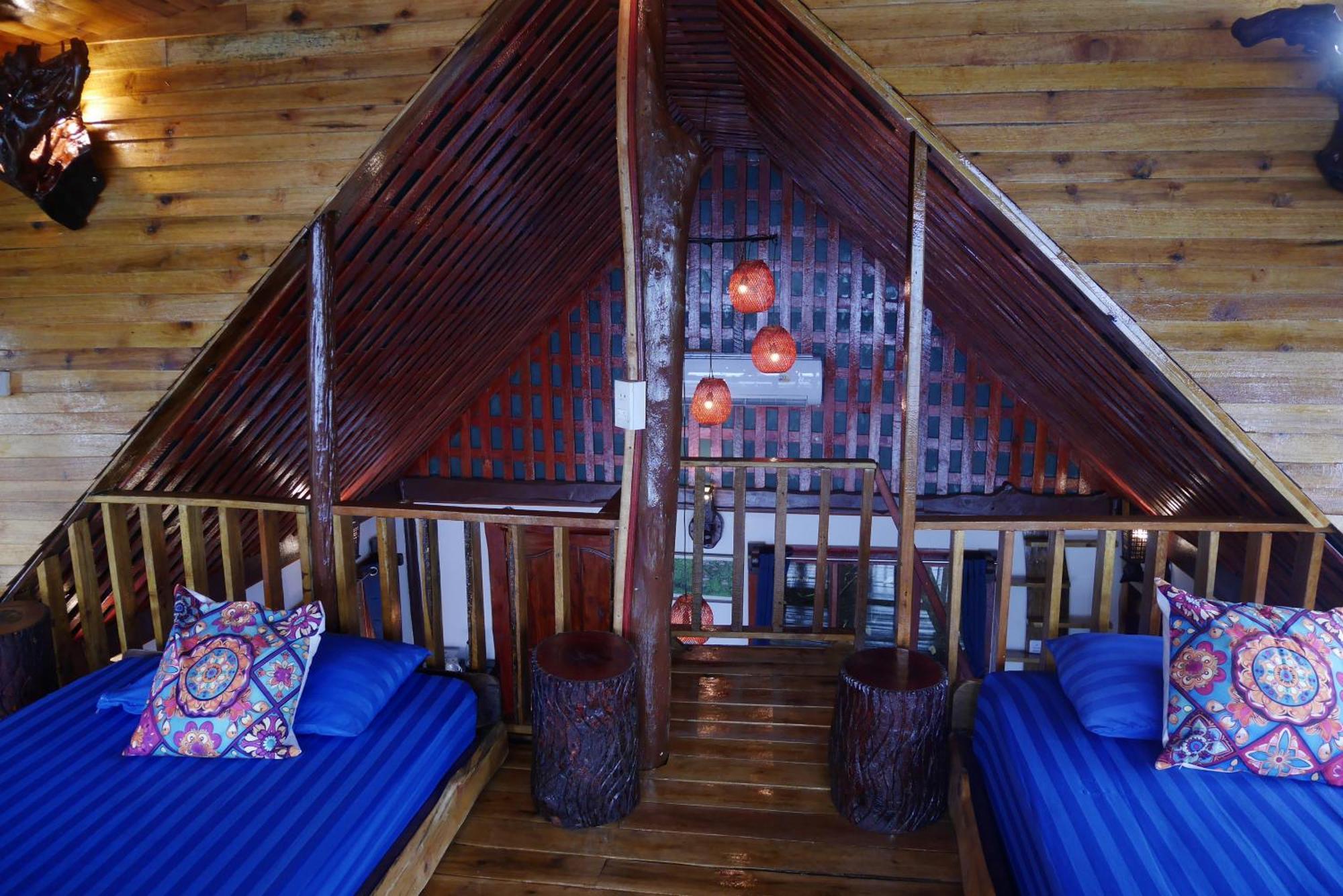 Mai Pen Rai Bungalows Than Sadet Beach Экстерьер фото