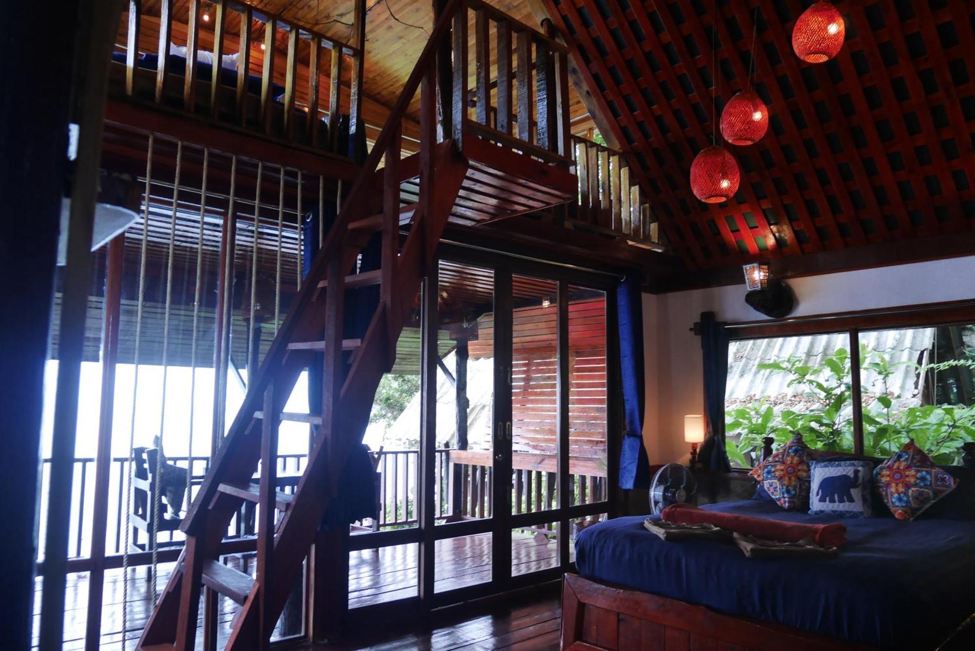 Mai Pen Rai Bungalows Than Sadet Beach Экстерьер фото