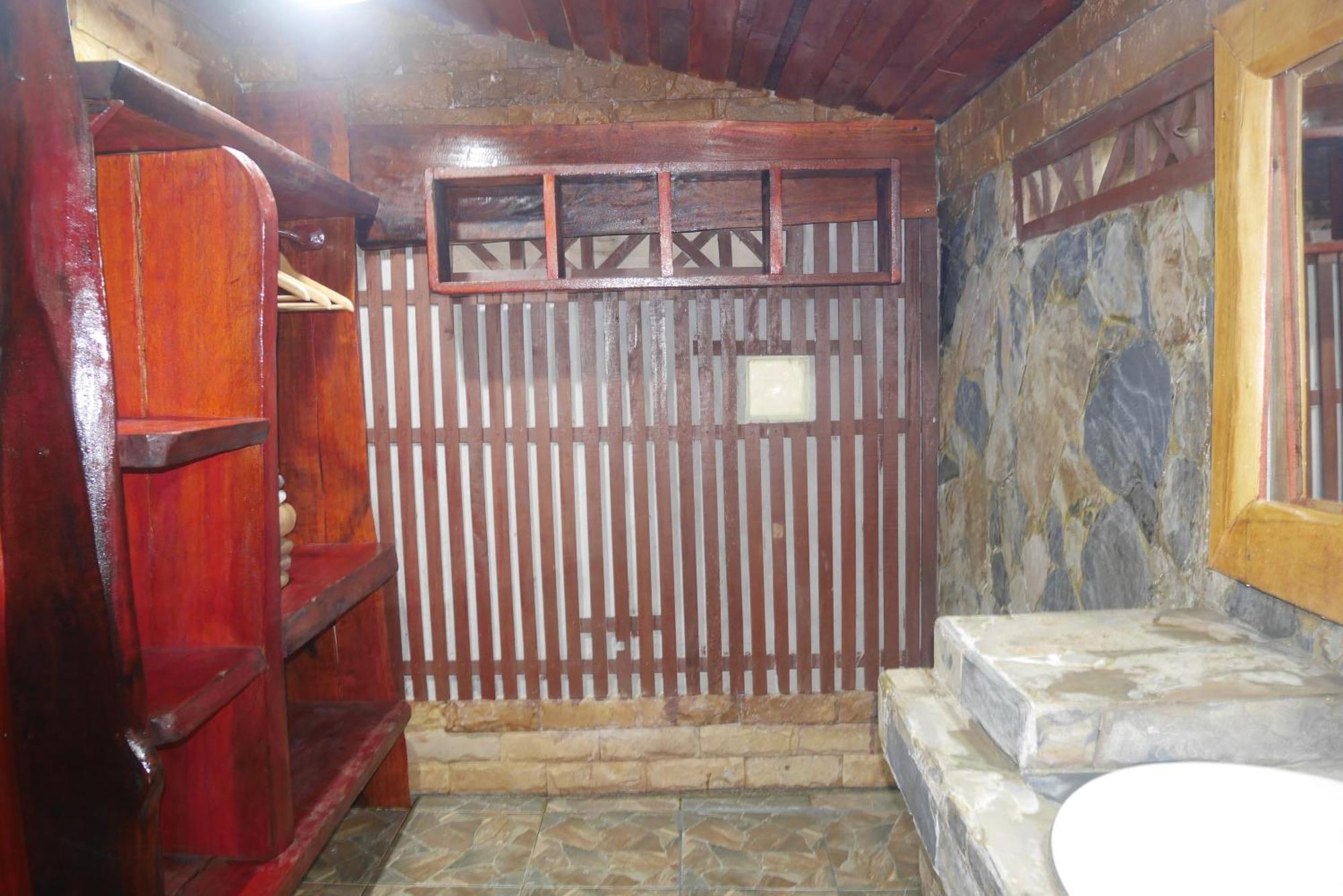 Mai Pen Rai Bungalows Than Sadet Beach Экстерьер фото