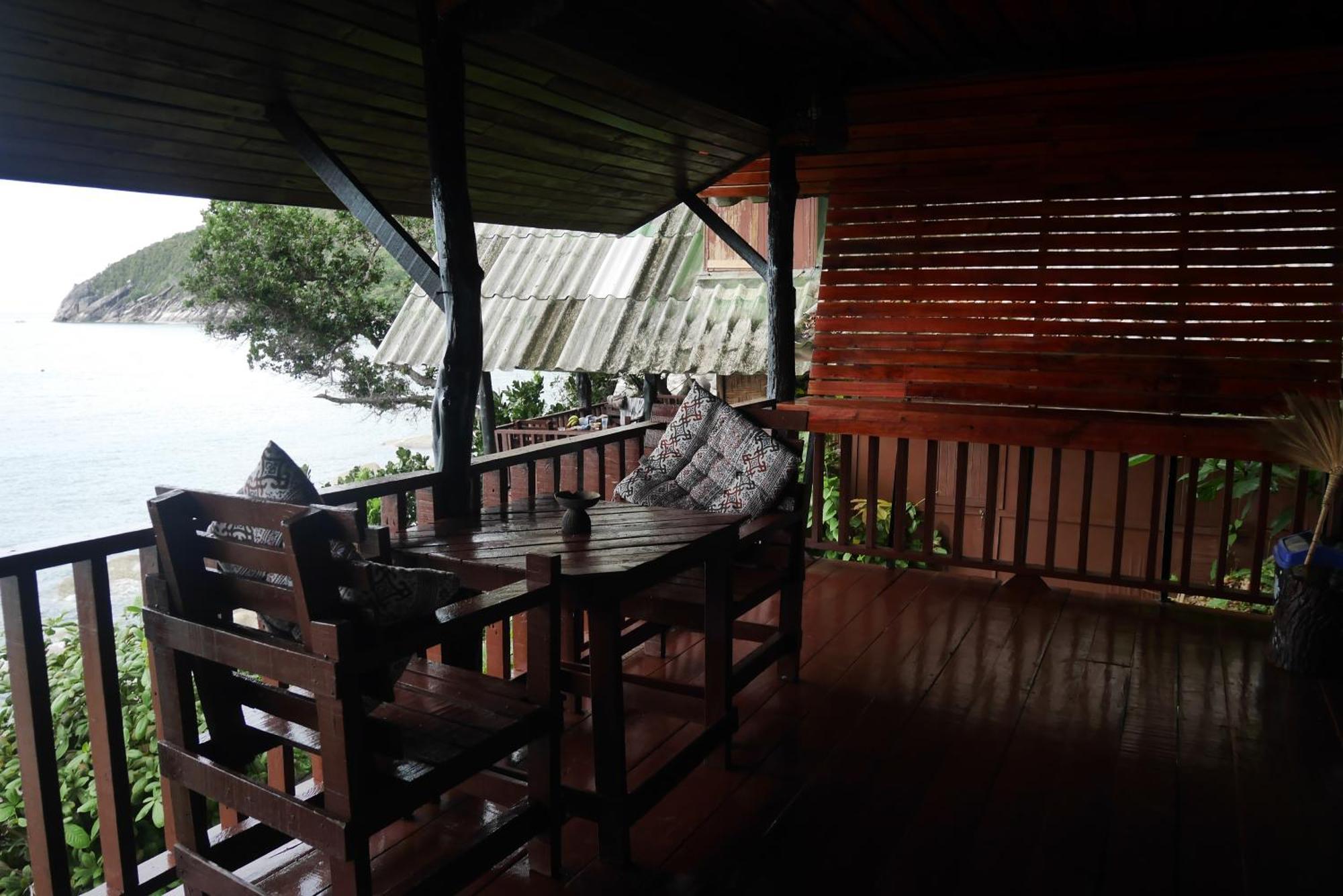 Mai Pen Rai Bungalows Than Sadet Beach Экстерьер фото