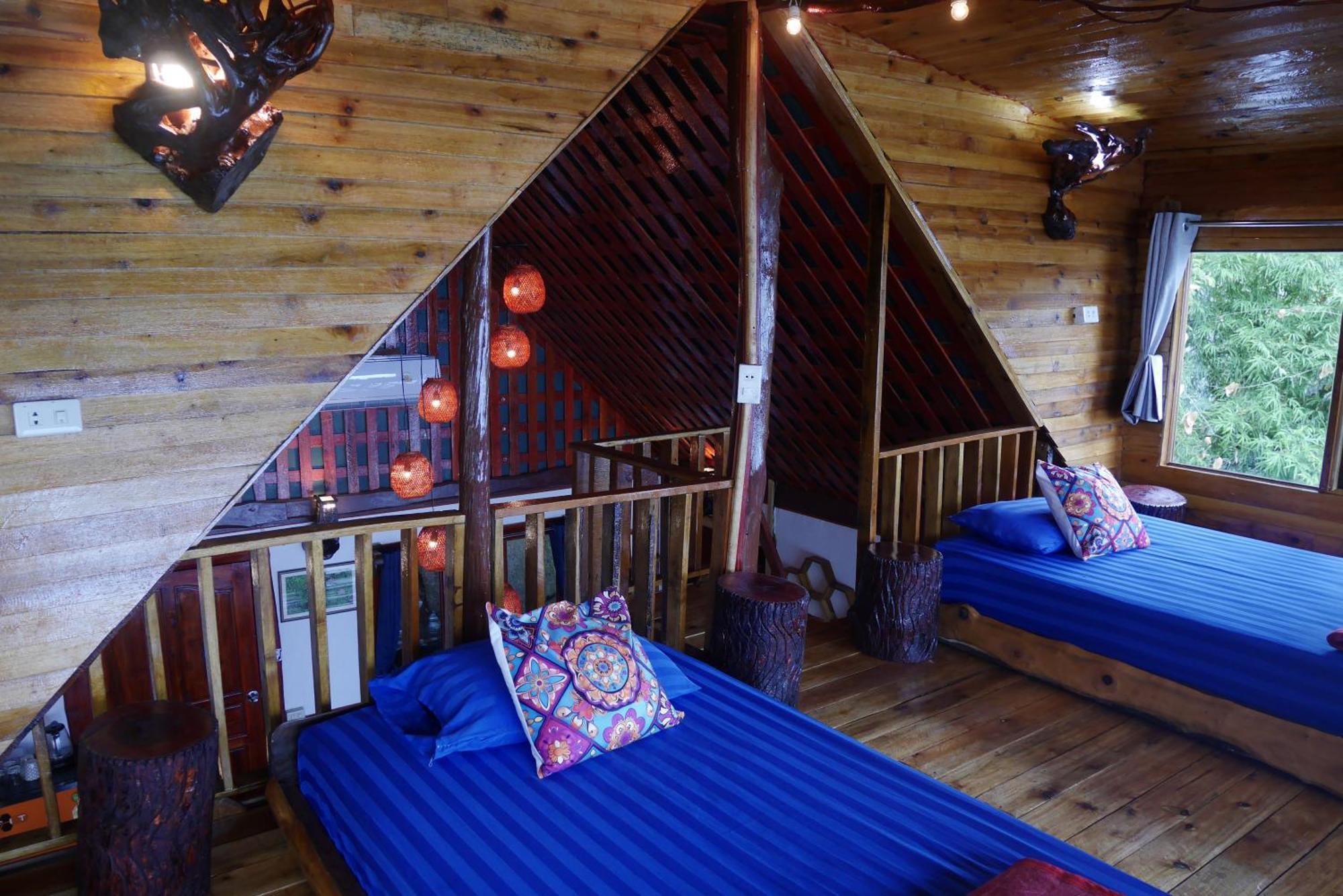 Mai Pen Rai Bungalows Than Sadet Beach Экстерьер фото