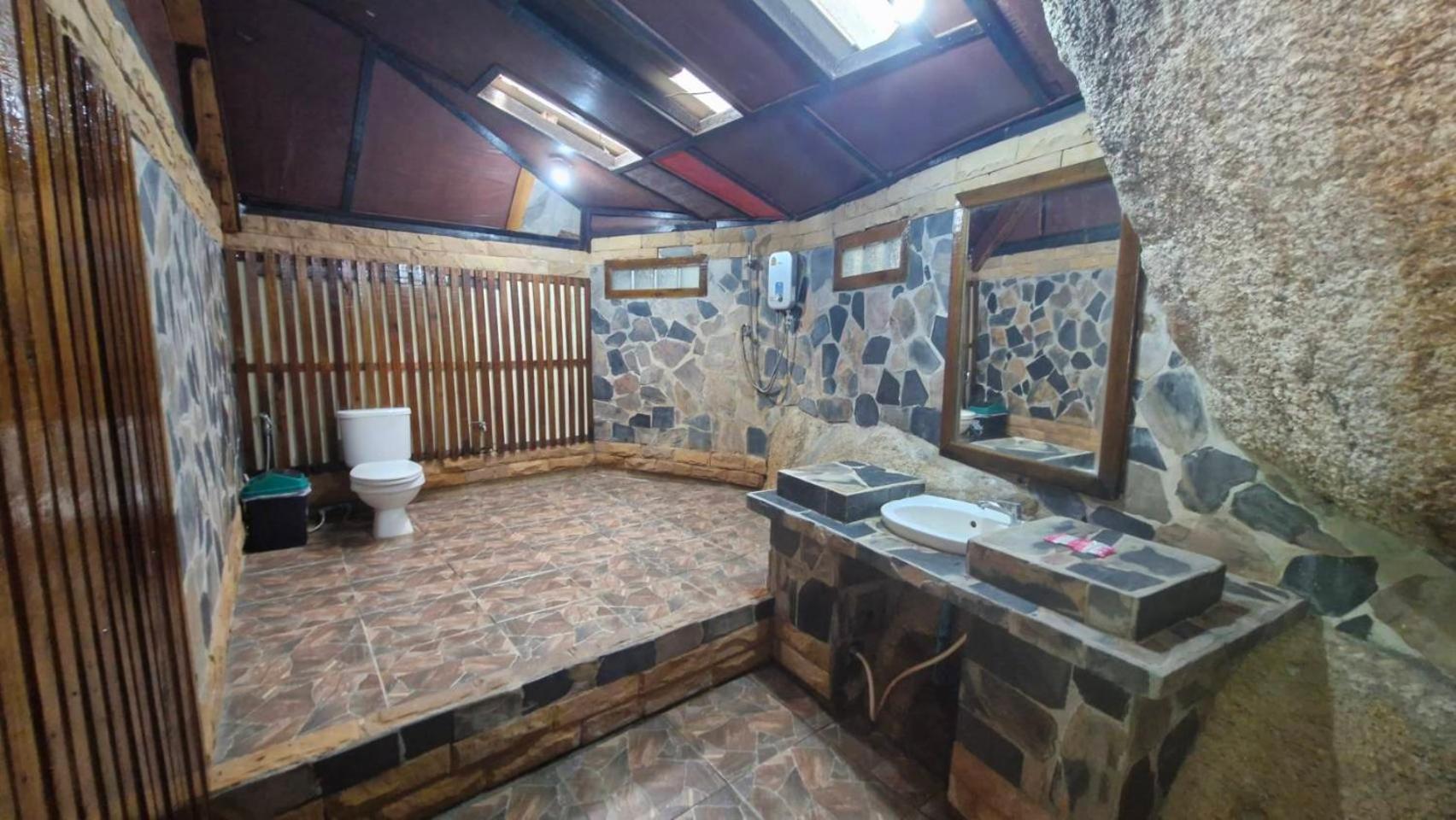 Mai Pen Rai Bungalows Than Sadet Beach Экстерьер фото