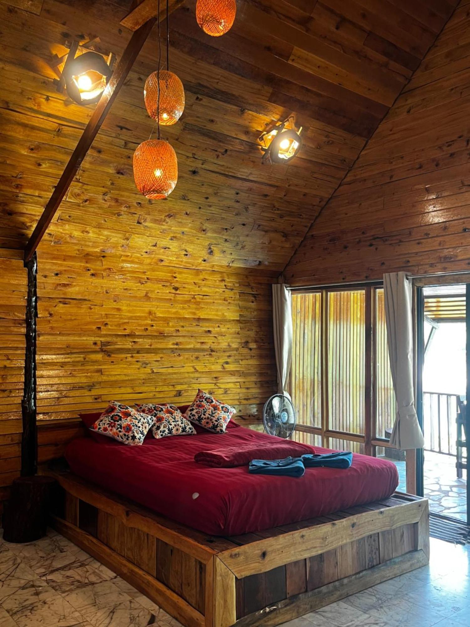 Mai Pen Rai Bungalows Than Sadet Beach Экстерьер фото