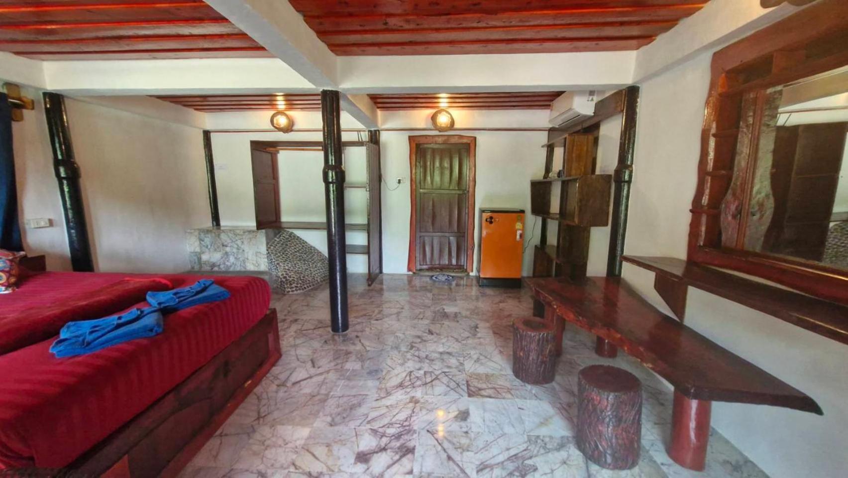 Mai Pen Rai Bungalows Than Sadet Beach Экстерьер фото