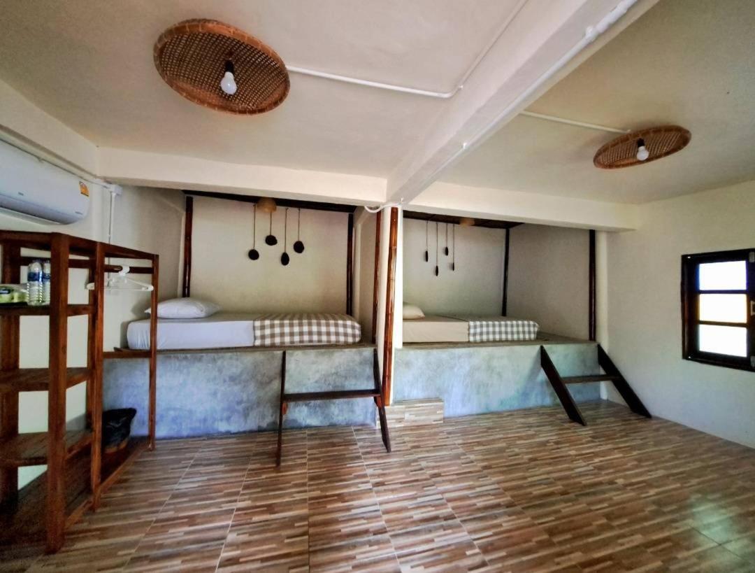 Mai Pen Rai Bungalows Than Sadet Beach Экстерьер фото