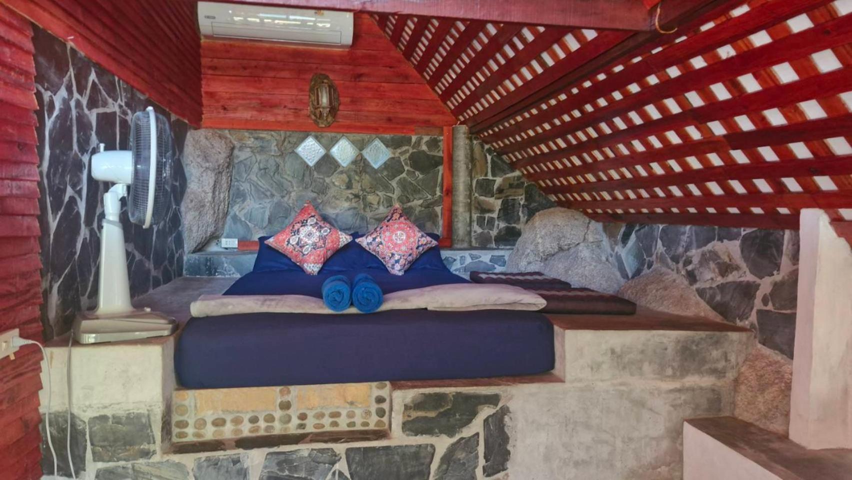 Mai Pen Rai Bungalows Than Sadet Beach Экстерьер фото